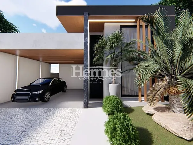 Casa com 250m² 3 quartos e 2 banheiros, à venda, no bairro Residencial Bela Aliança em Campinas