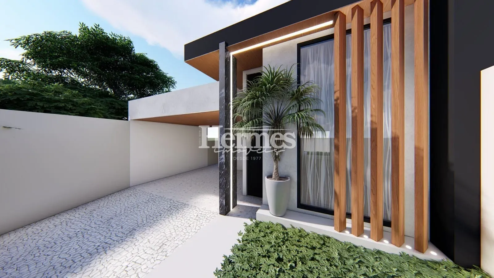 Casa, 3 quartos, 161 m² - Foto 4