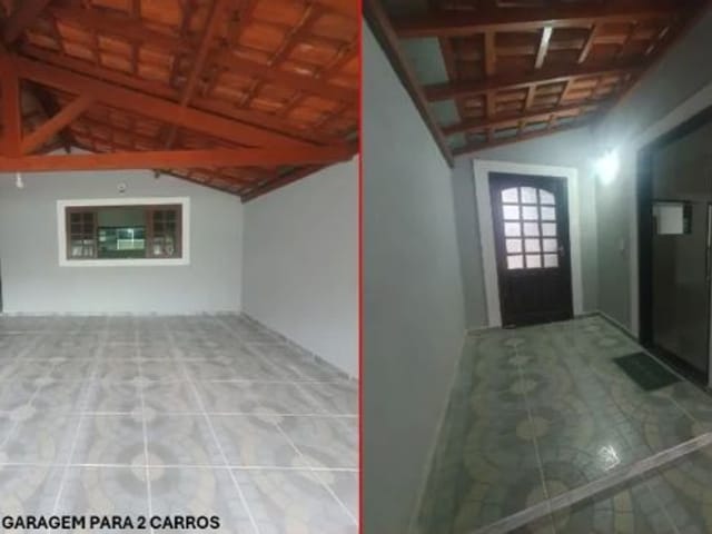 Foto do Casa - Casa com 3 dormitórios à venda, 85 m² por R$ 465.000,00 - Residencial Bosque dos Ipês - São José dos Campos/SP | INDEPENDENCE NEGOCIOS IMOBILIARIOS LTDA