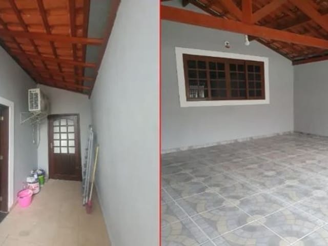 Foto do Casa - Casa com 3 dormitórios à venda, 85 m² por R$ 465.000,00 - Residencial Bosque dos Ipês - São José dos Campos/SP | INDEPENDENCE NEGOCIOS IMOBILIARIOS LTDA
