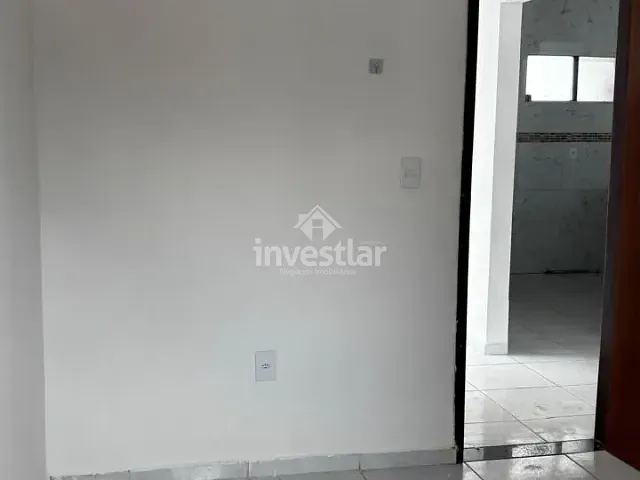 Casa com 70m² 2 quartos e 2 banheiros, à venda, no bairro Três Irmãs em Campina Grande