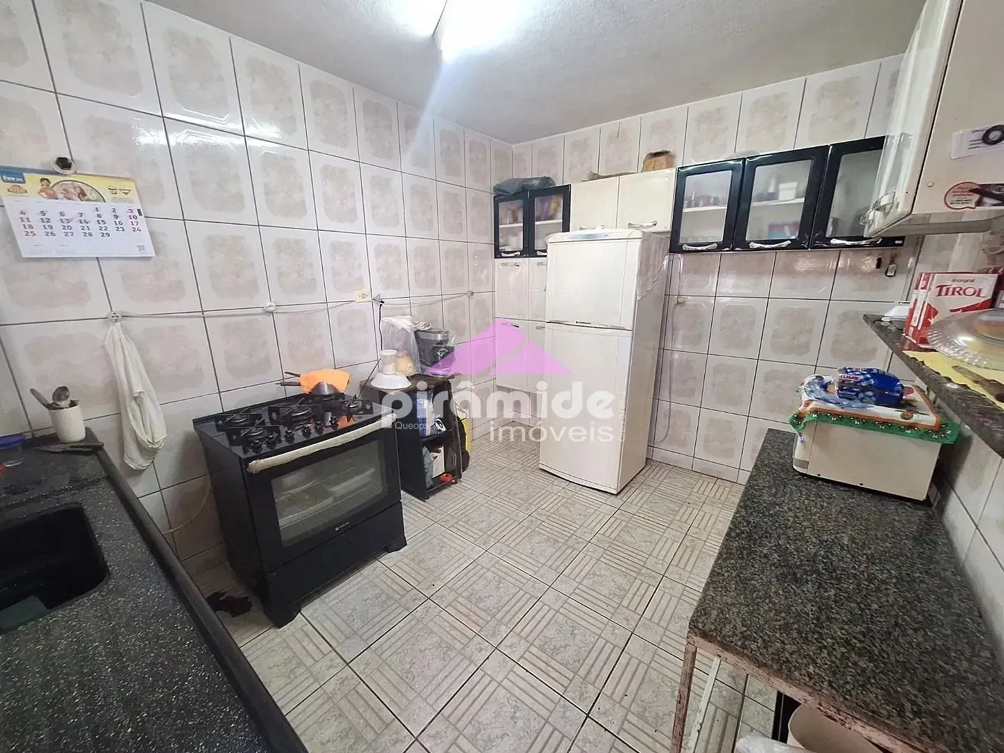 Casa, 1 quarto, 70 m² - Foto 7