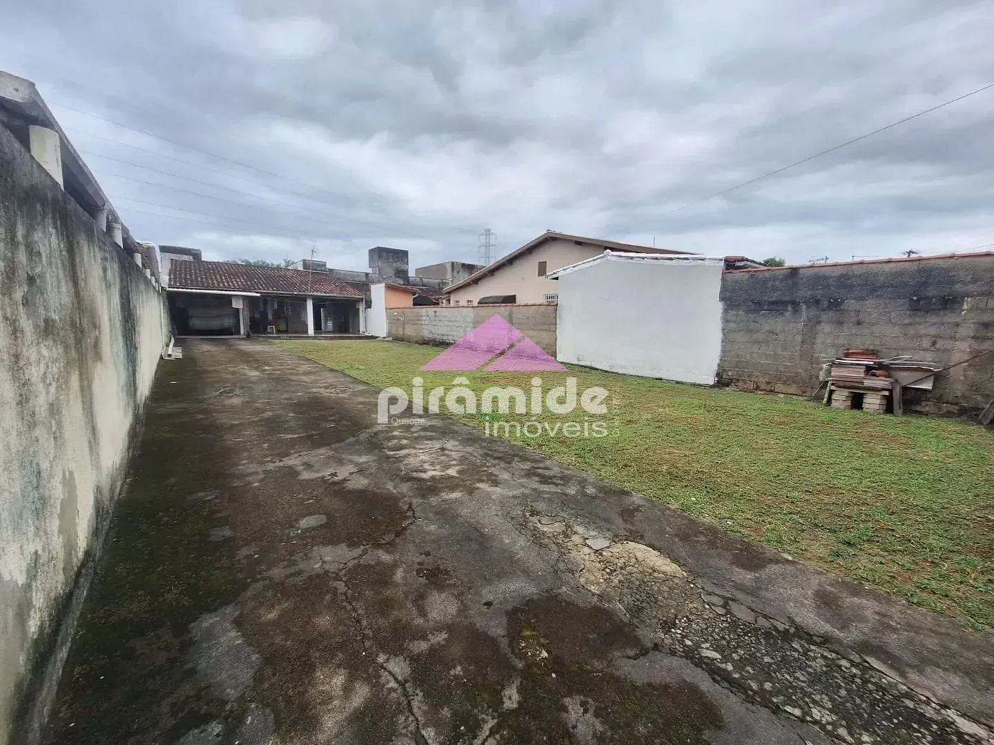 Casa, 1 quarto, 70 m² - Foto 2