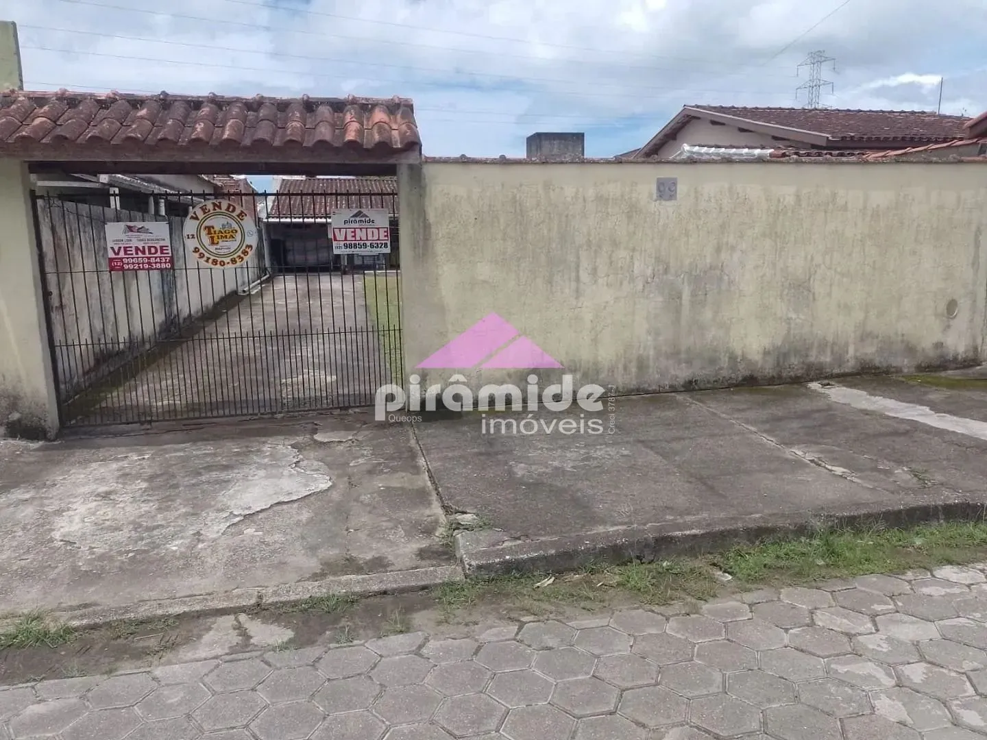 Casa, 1 quarto, 70 m² - Foto 1