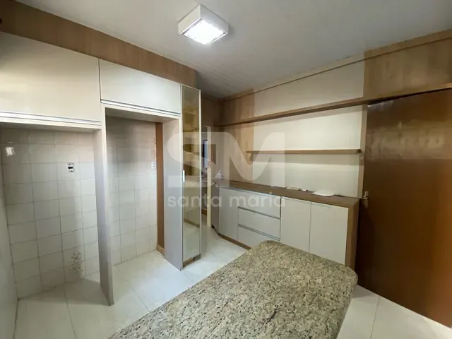 Casa 3 quartos e 2 banheiros, para alugar, no bairro Passo dos Fortes em Chapecó