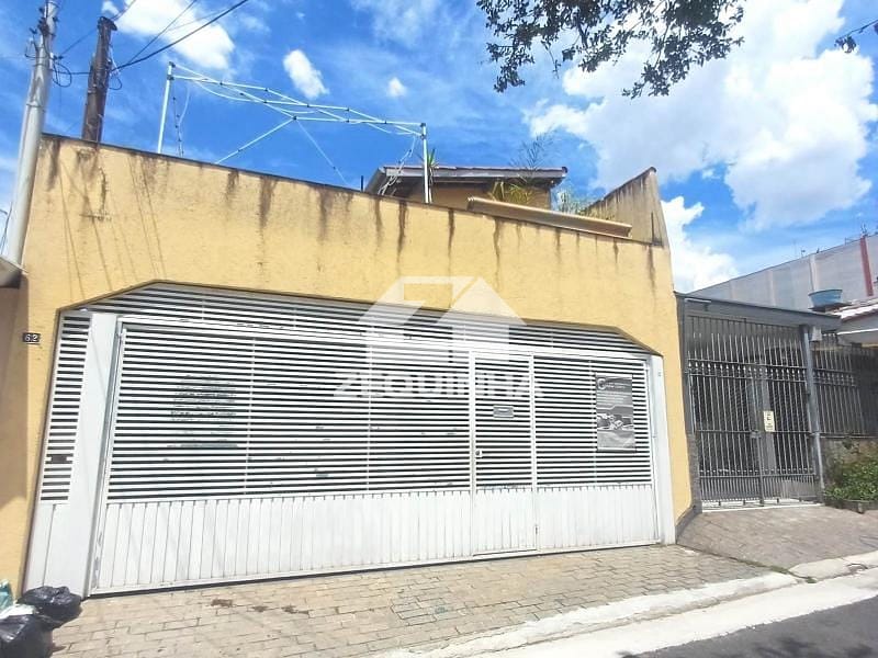 Casa, 3 quartos, 10 m² - Foto 1