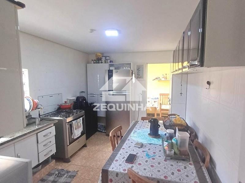 Casa, 3 quartos, 10 m² - Foto 9