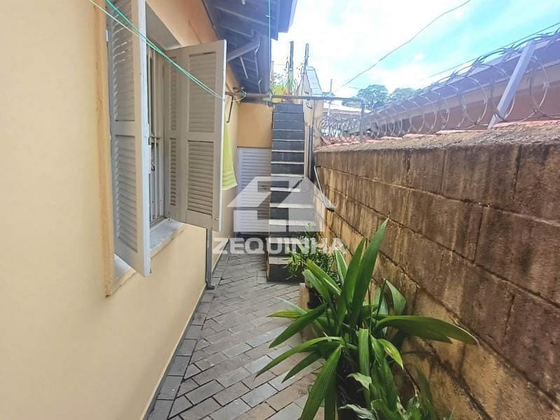 Casa, 3 quartos, 10 m² - Foto 11