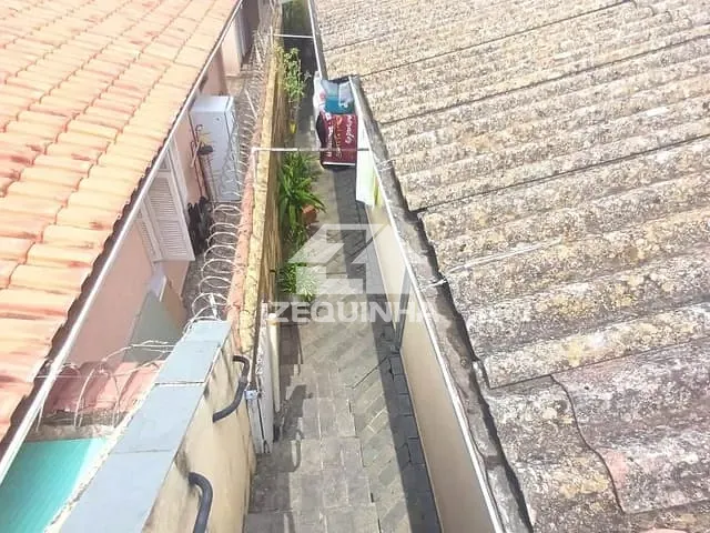 Casa com 160m² 3 quartos e 2 banheiros, à venda, no bairro Parque Continental em São Paulo