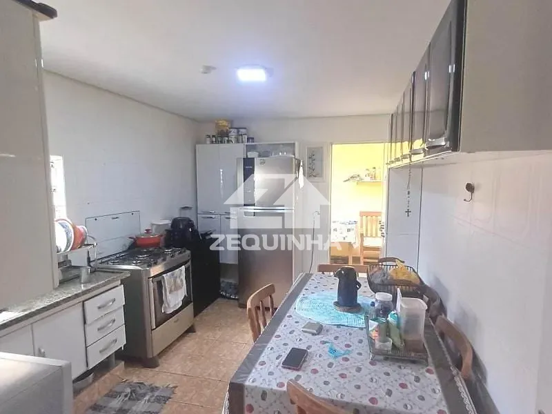 Casa, 3 quartos, 10 m² - Foto 9