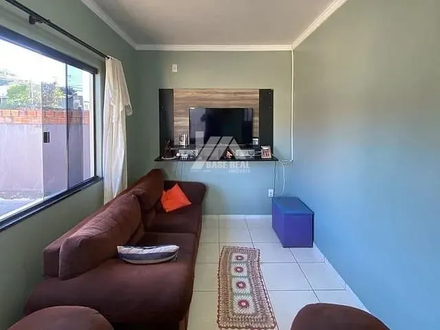 Casa com 432m² 3 quartos e 1 banheiro, à venda, no bairro Jardim Carvalho em Ponta Grossa
