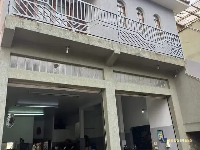 Casa 3 quartos e 2 banheiros, à venda, no bairro Jardim Utinga em Santo André