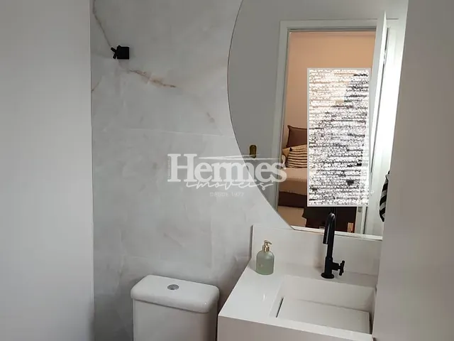 Casa com 140m² 2 quartos e 3 banheiros, à venda, no bairro Balneário Tropical em Paulínia