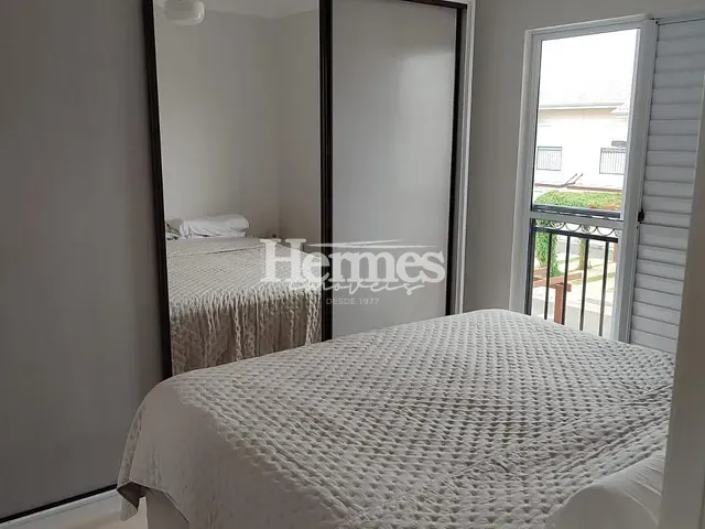 Casa com 140m² 2 quartos e 3 banheiros, à venda, no bairro Balneário Tropical em Paulínia