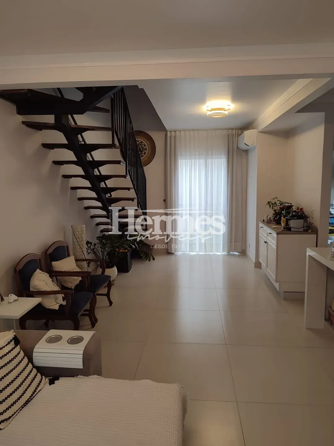 Casa, 2 quartos, 84 m² - Foto 1