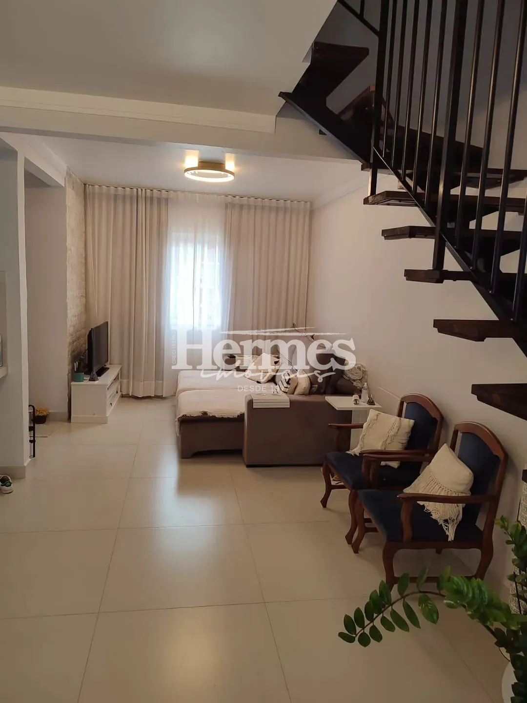Casa, 2 quartos, 84 m² - Foto 2