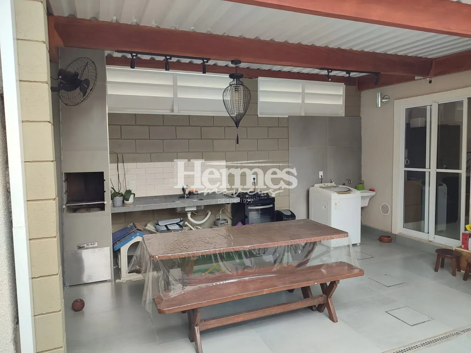 Casa, 2 quartos, 84 m² - Foto 19