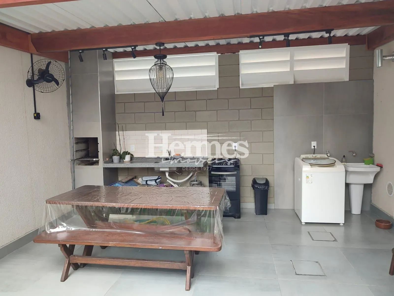Casa, 2 quartos, 84 m² - Foto 21