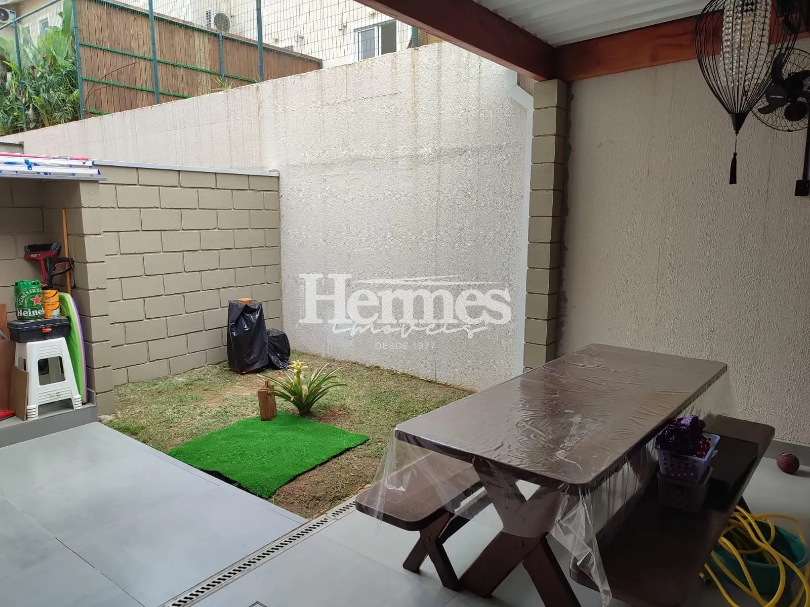 Casa, 2 quartos, 84 m² - Foto 25
