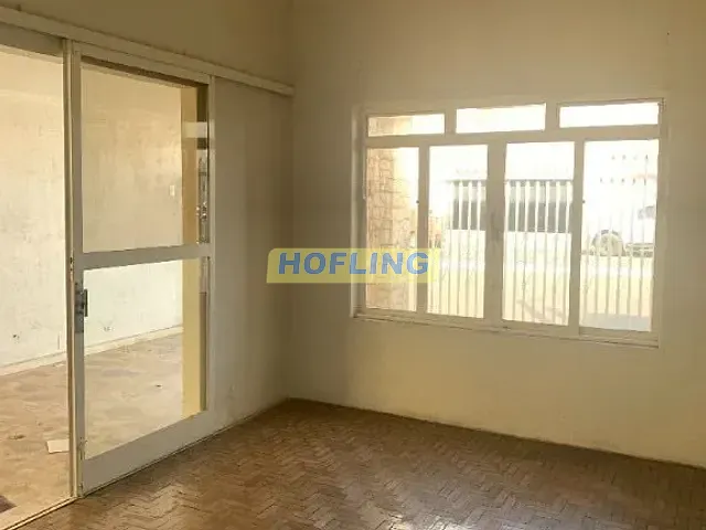 Casa com 172m² 2 quartos e 2 banheiros, para alugar, no bairro Consolação em Rio Claro