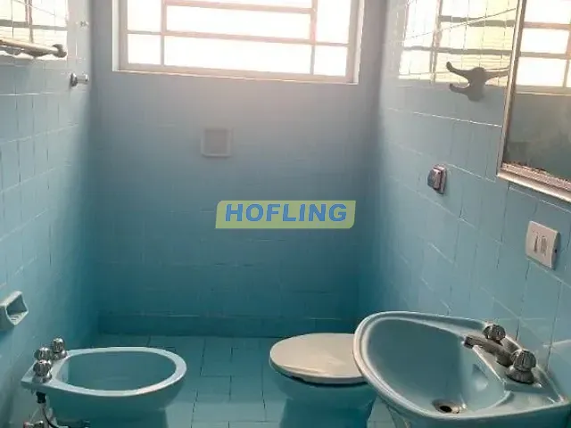 Casa com 172m² 2 quartos e 2 banheiros, para alugar, no bairro Consolação em Rio Claro