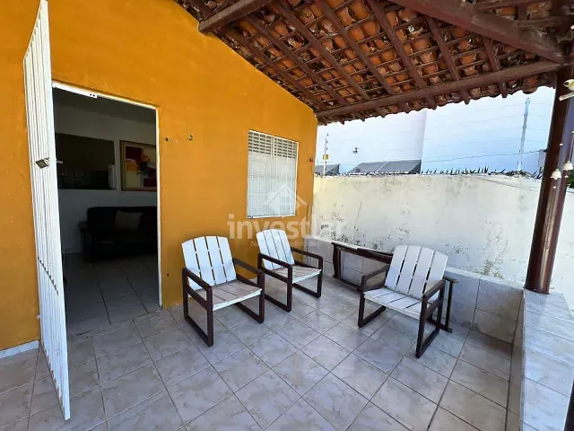 Casa 4 quartos e 3 banheiros, à venda, no bairro TABATINGA 2 em Conde