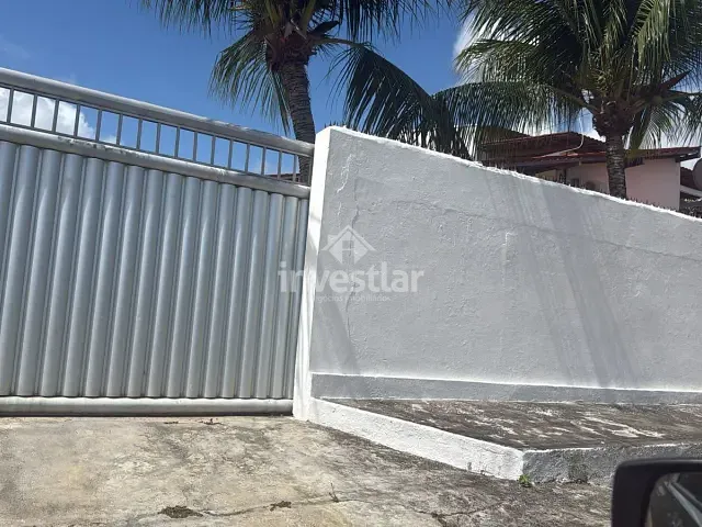 Casa 4 quartos e 3 banheiros, à venda, no bairro TABATINGA 2 em Conde