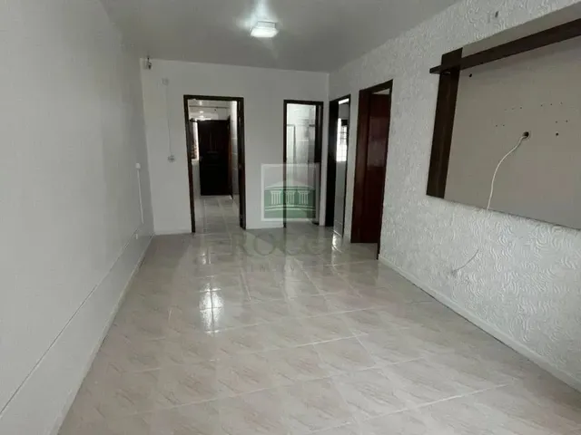 Casa 2 quartos e 1 banheiro, para alugar, no bairro Quississana em São José Dos Pinhais