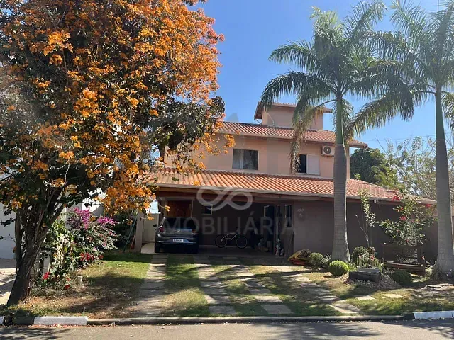 Casa com 450m² 3 quartos e 2 banheiros, à venda, no bairro Parque Residencial Nova Holanda em Holambra