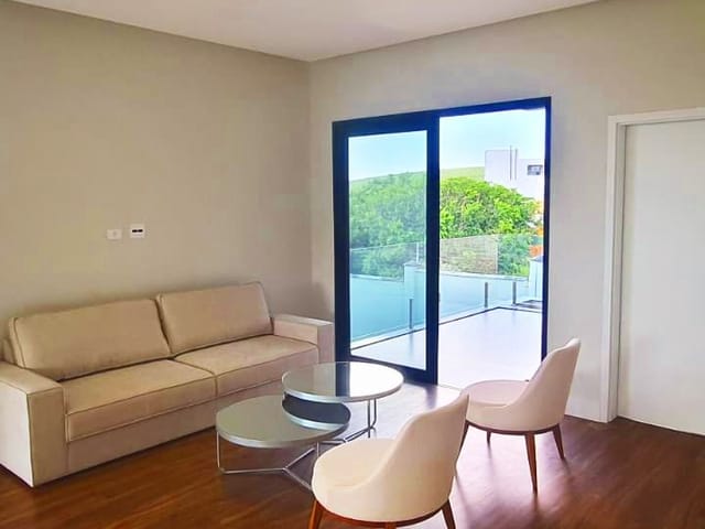 Casa com 550m² 5 quartos e 5 banheiros, à venda, no bairro Condomínio Residencial Alphaville II em São José dos Campos