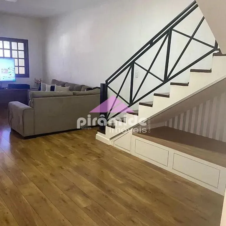 Casa, 3 quartos, 250 m² - Foto 4