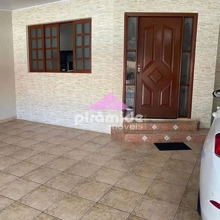 Casa, 3 quartos, 250 m² - Foto 19