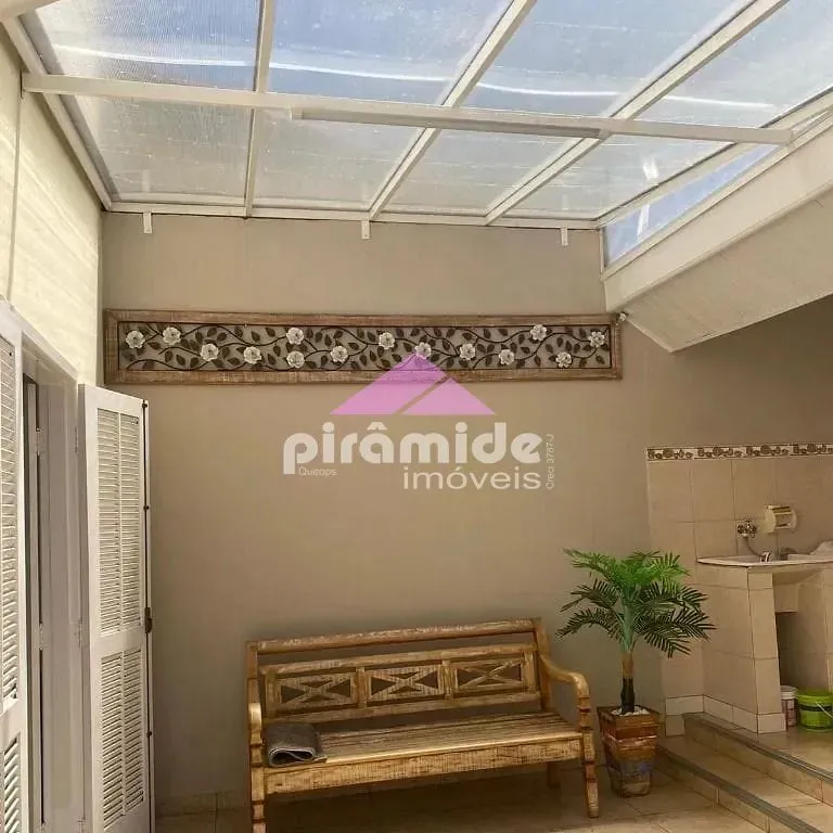 Casa, 3 quartos, 250 m² - Foto 15
