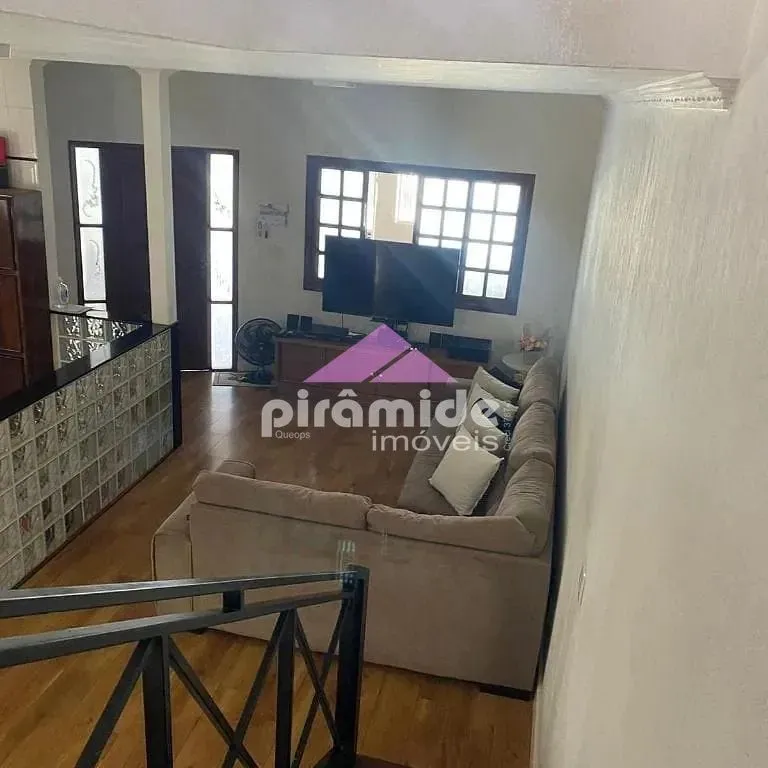Casa, 3 quartos, 250 m² - Foto 2