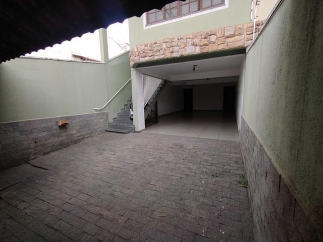 Foto do Casa - Residencial - Bela Vista | Zequinha Imóveis