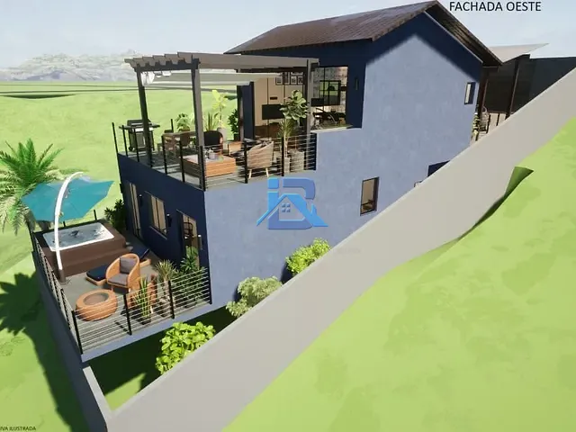 Casa com 290m² 3 quartos e 2 banheiros, à venda, no bairro Núcleo Residencial Porto Seguro em Itatiba