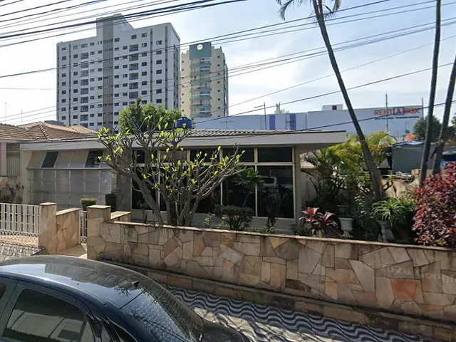 Casa 4 quartos e 4 banheiros, à venda, no bairro Barcelona em São Caetano do Sul