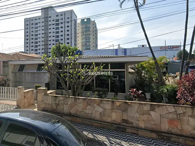 Casa 4 quartos e 4 banheiros, à venda, no bairro Barcelona em São Caetano do Sul