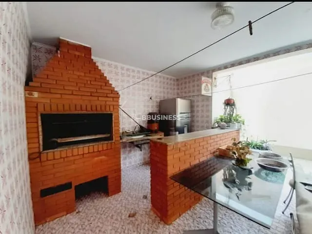 Casa 4 quartos e 4 banheiros, à venda, no bairro Barcelona em São Caetano do Sul