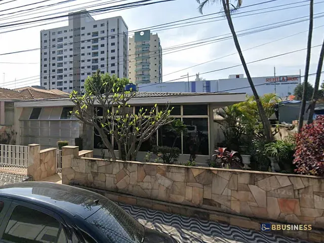 Casa 4 quartos e 4 banheiros, à venda, no bairro Barcelona em São Caetano do Sul