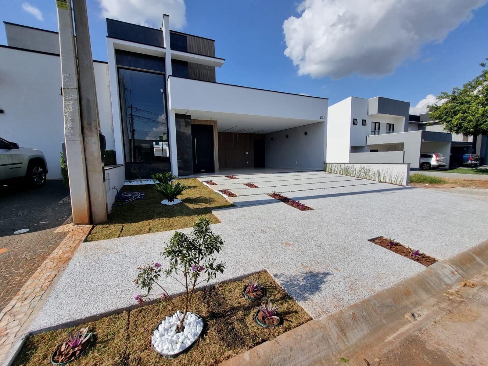 Casa, 3 quartos, 186 m² - Foto 2