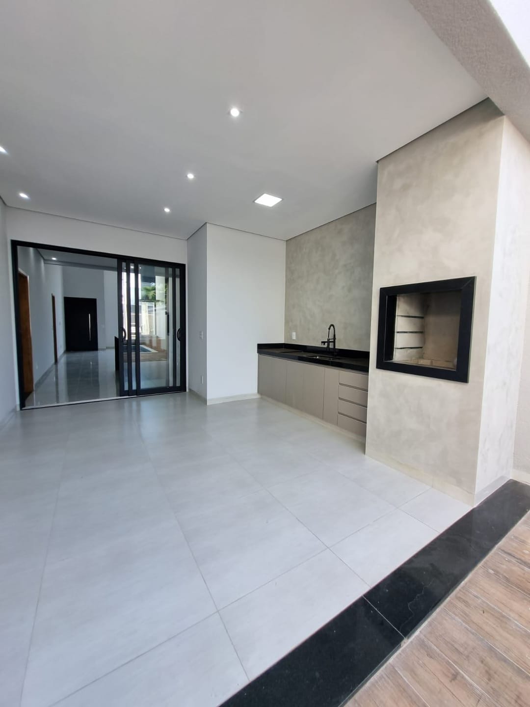 Casa, 3 quartos, 186 m² - Foto 20