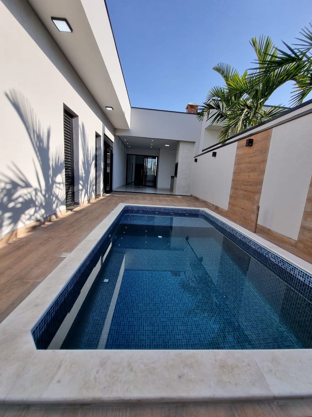 Casa, 3 quartos, 186 m² - Foto 23