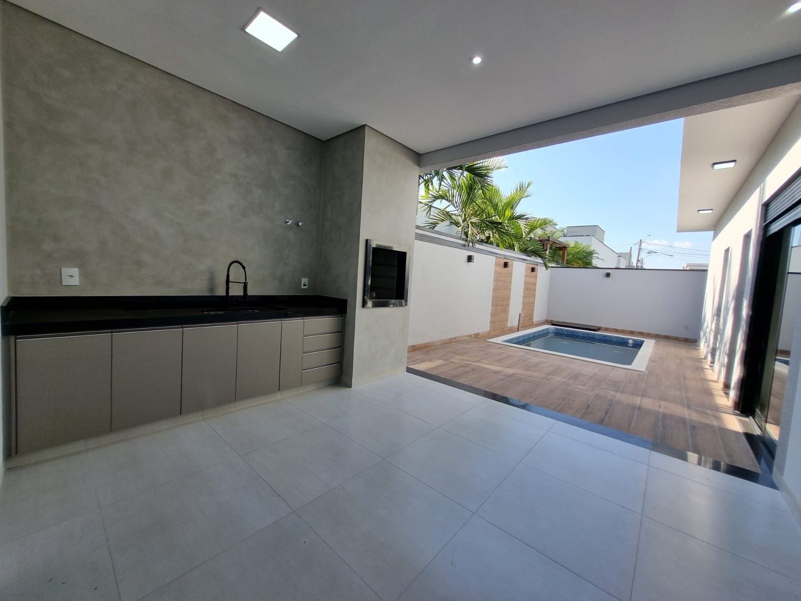 Casa, 3 quartos, 186 m² - Foto 21