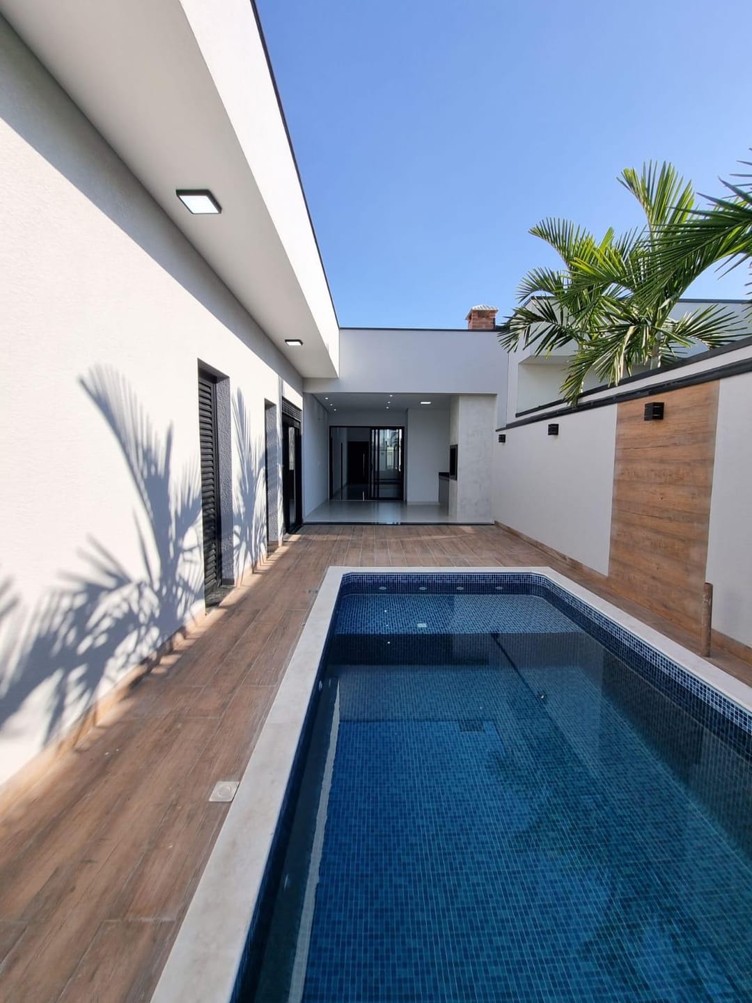 Casa, 3 quartos, 186 m² - Foto 26