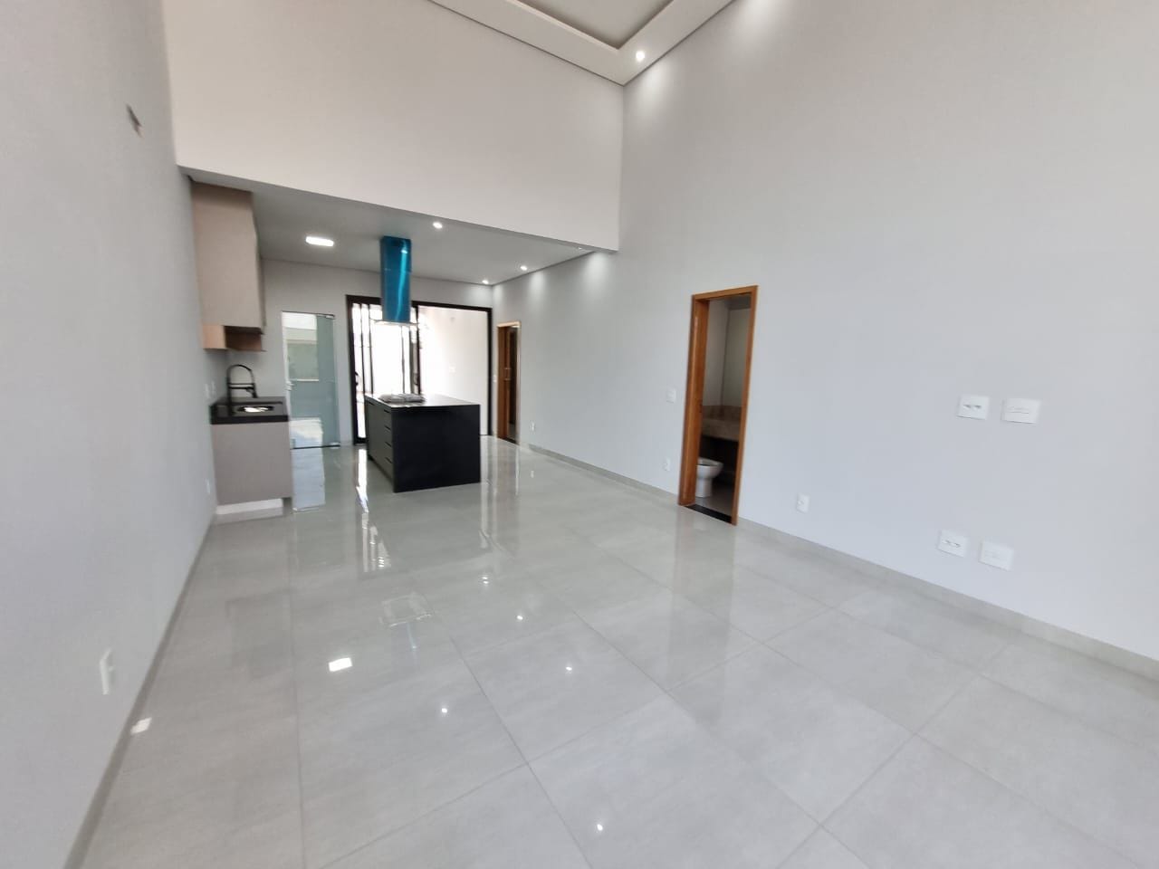 Casa, 3 quartos, 186 m² - Foto 3