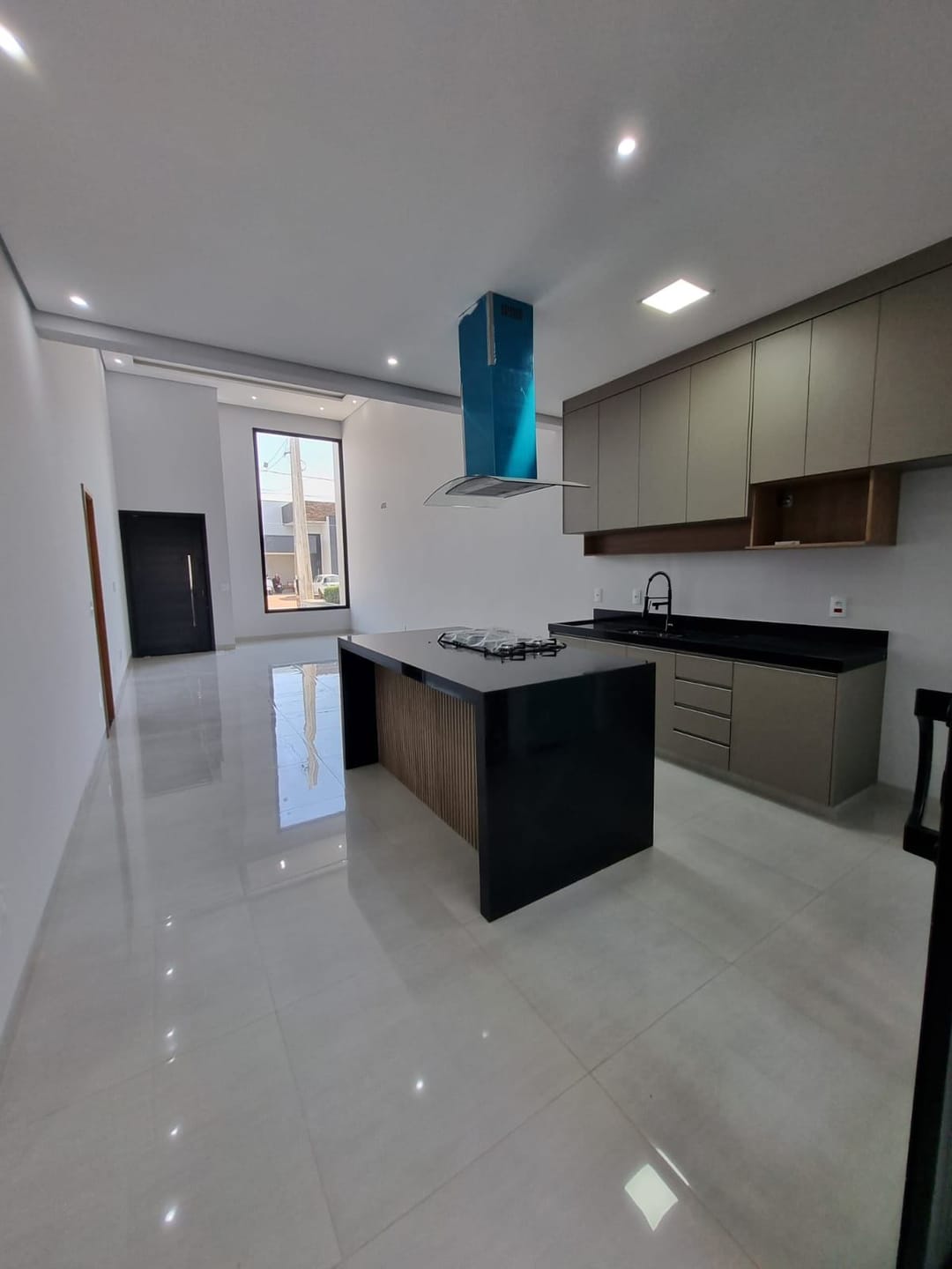 Casa, 3 quartos, 186 m² - Foto 6