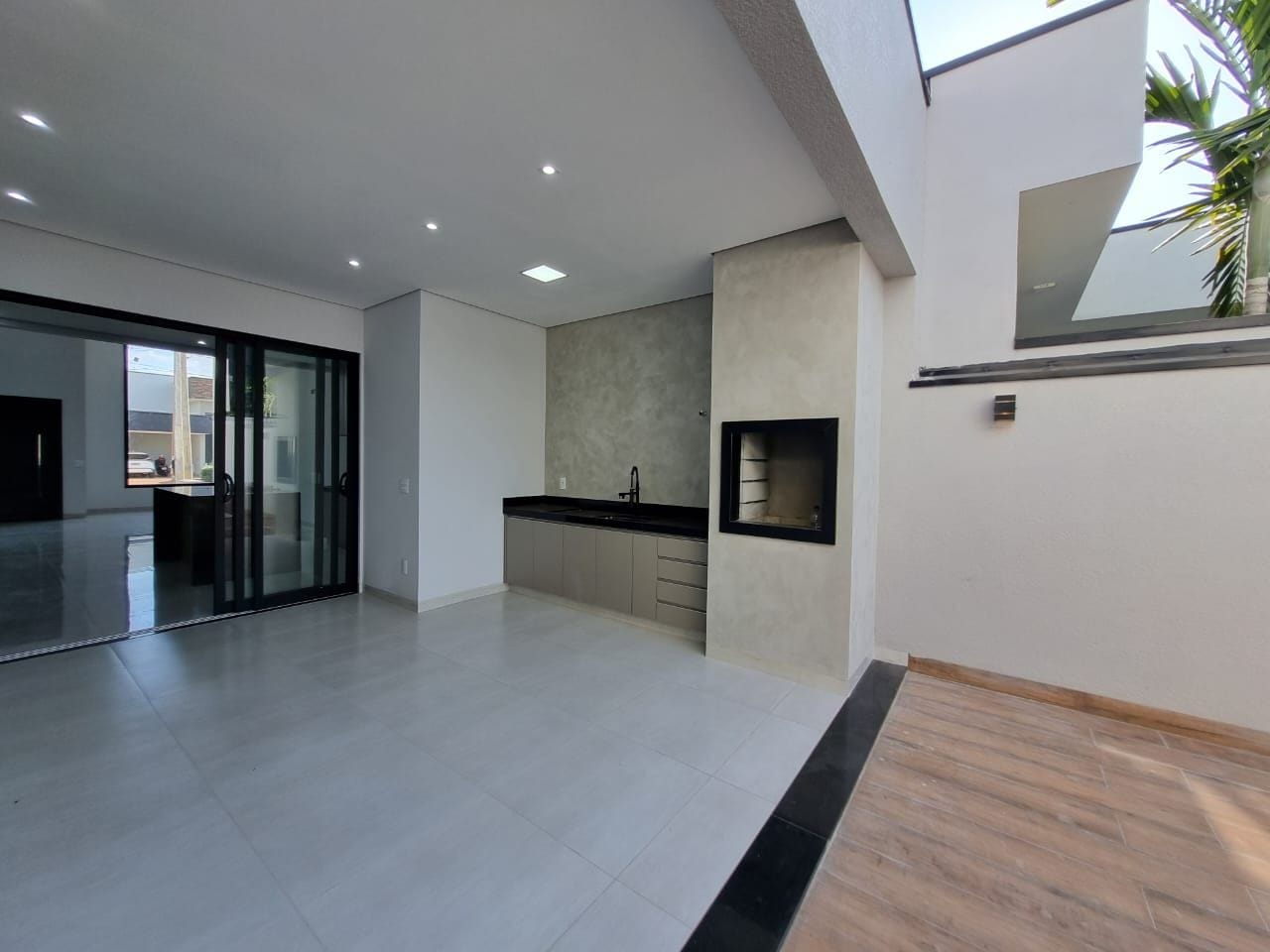 Casa, 3 quartos, 186 m² - Foto 22