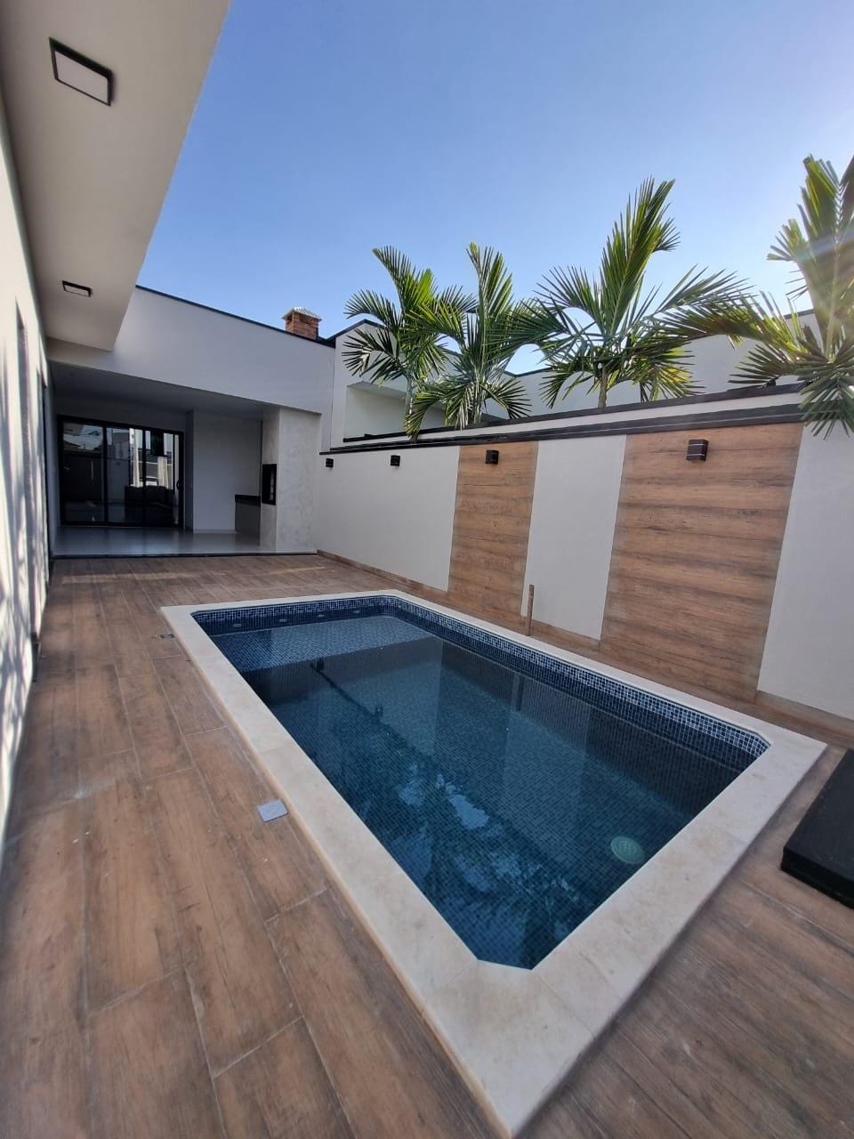 Casa, 3 quartos, 186 m² - Foto 25