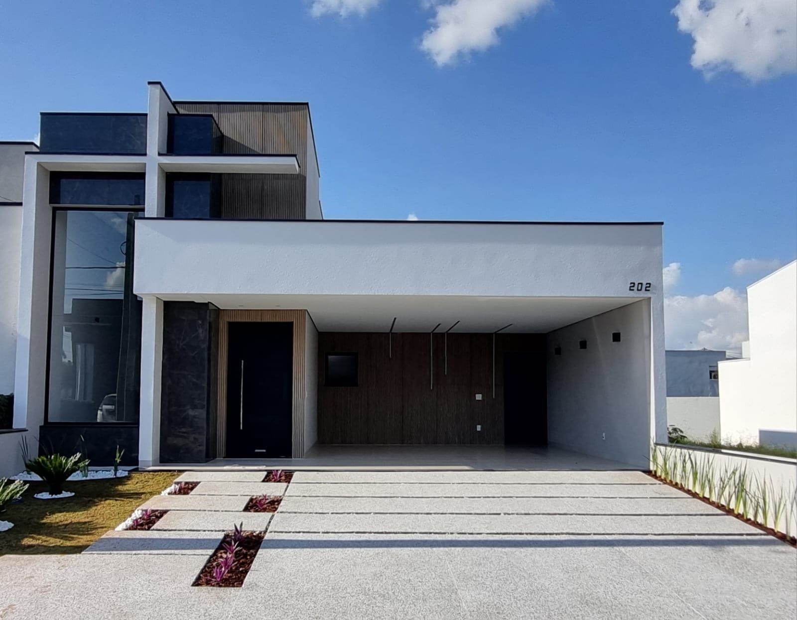 Casa, 3 quartos, 186 m² - Foto 1